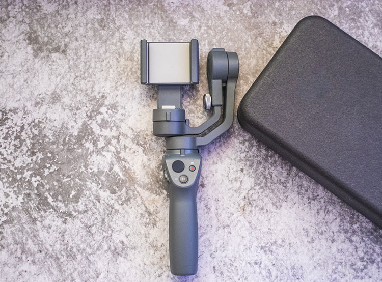 手持云台、稳定器